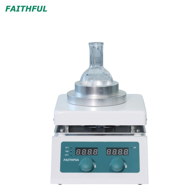 Magnetic Stirrer