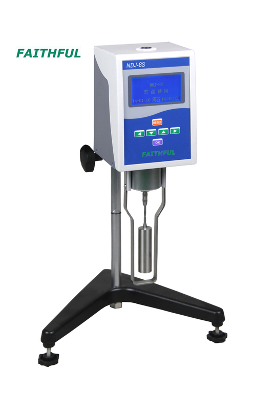 NDJ Viscometer