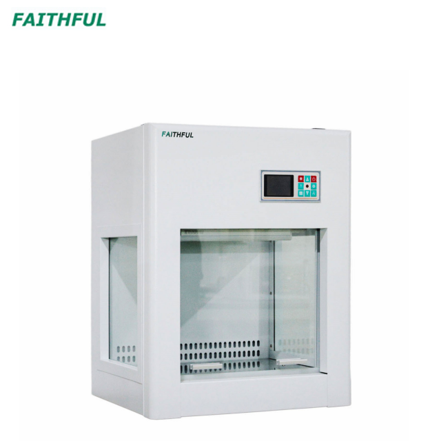 FSF Mini Fume Hood 