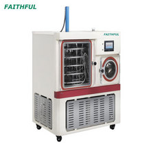 Pilot Freeze Dryer