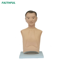 XC-454B Advanced Nasogastric IntubationTraining Model
