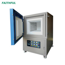 1200℃ Muffle Furnace
