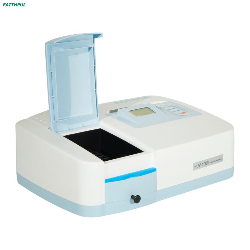 Spectrophotometer-FUV-1000/FV1000/FUV1200/FV1200