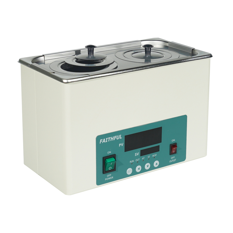 Thermostatic Water Baths (Stretching Inner Chamber)