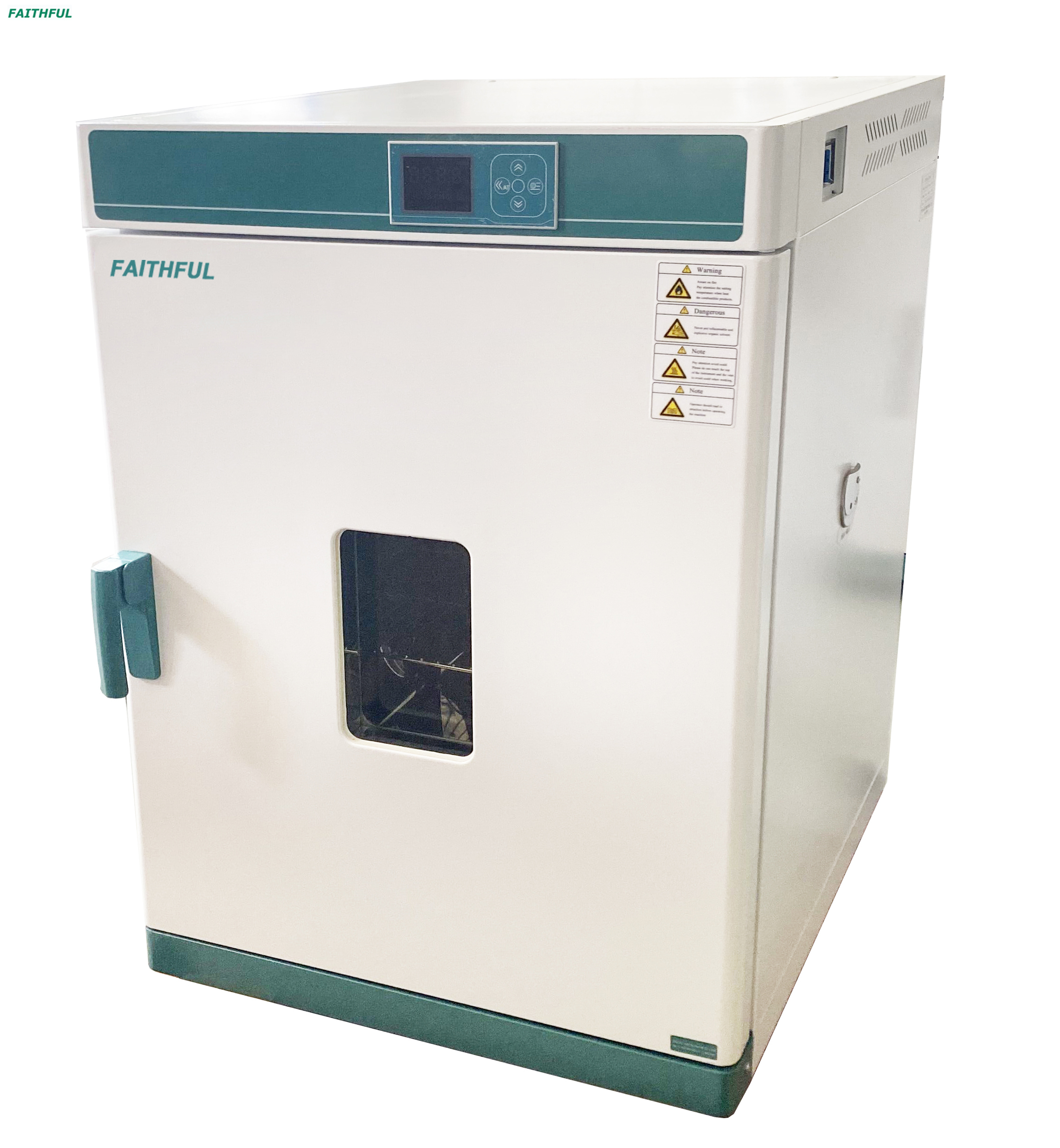 Lab Forced Air Convection Drying Oven, Constant Togo