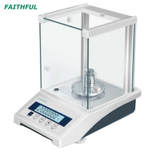 FA-E(N) Series Analytical Balance