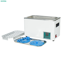 Thermostatic Water Baths
