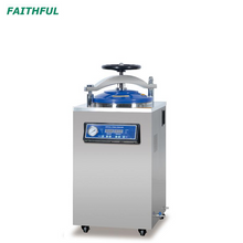 Digital Displayed Automatic Type -Sterilizer