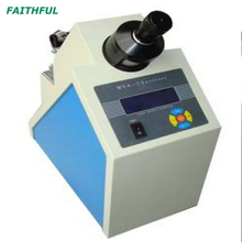 WYA‐2S Digital abbe refractometer