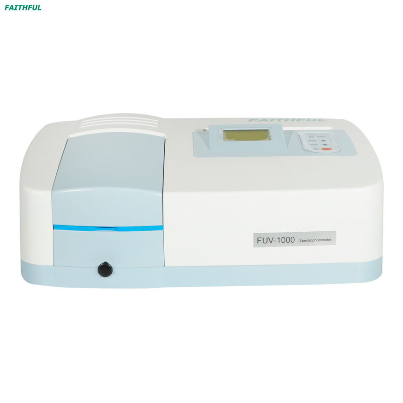 Spectrophotometer-FUV-1000/FV1000/FUV1200/FV1200