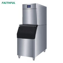 Cube Ice maker series