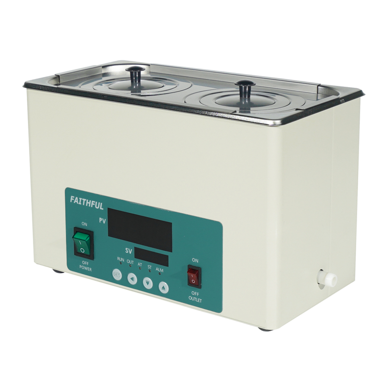 Thermostatic Water Baths (Stretching Inner Chamber)