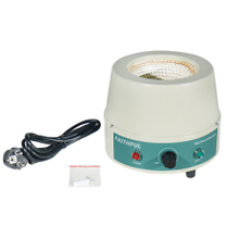 Electronic Control Heating Mantle