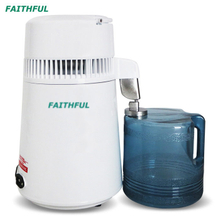 Dental Water Distiller