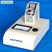 MELTING POINT TESTER RY
