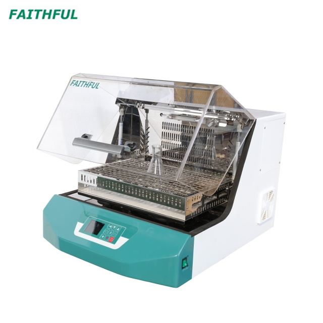  Constant Temperature Shaking Incubator