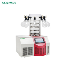 Bench Top Freeze Dryer