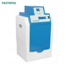 High Resolution Gel Documentation Imaging System