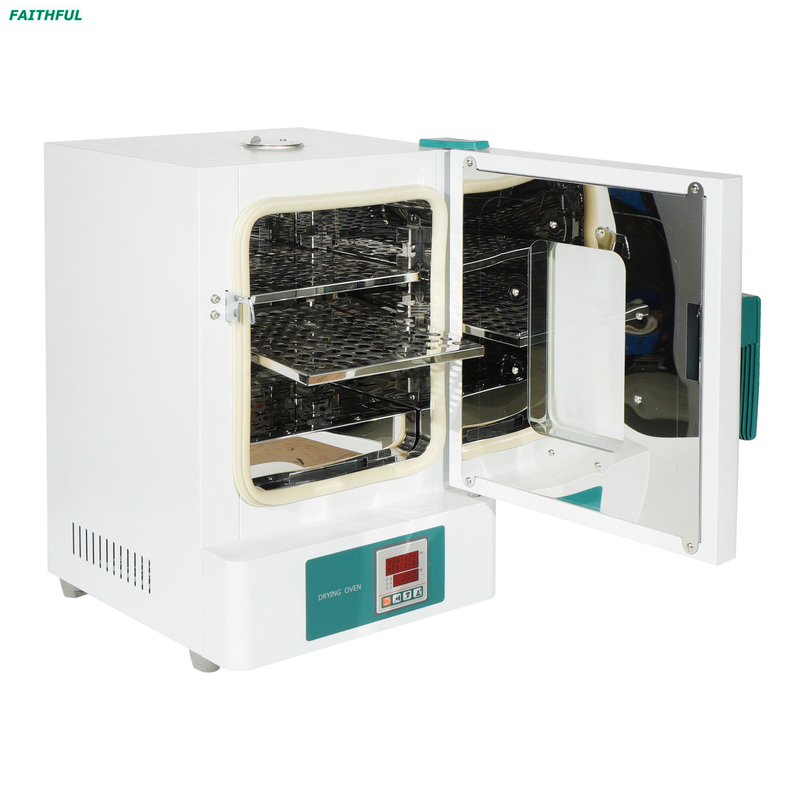Desktop Constant-temperature Drying Oven