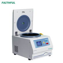 GT 116C High Speed Table Centrifuge