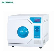 Table Top Steam Sterilize