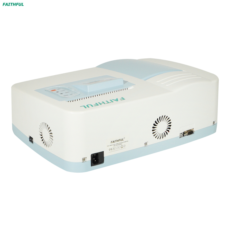 Spectrophotometer-FUV-1000/FV1000/FUV1200/FV1200