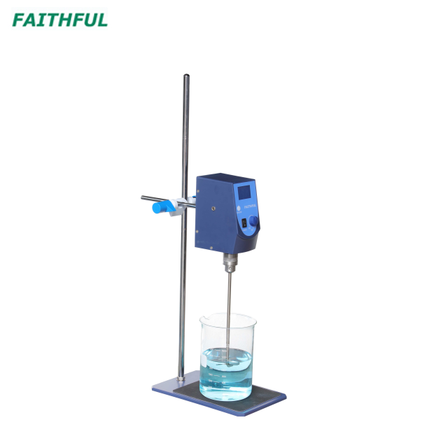 Overhead Stirrer