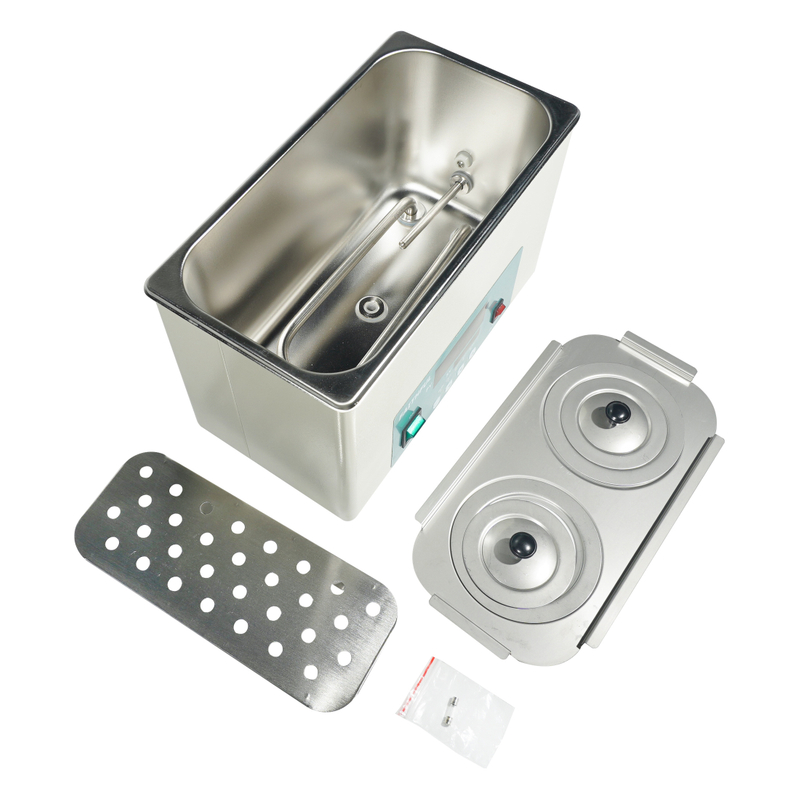 Thermostatic Water Baths (Stretching Inner Chamber)