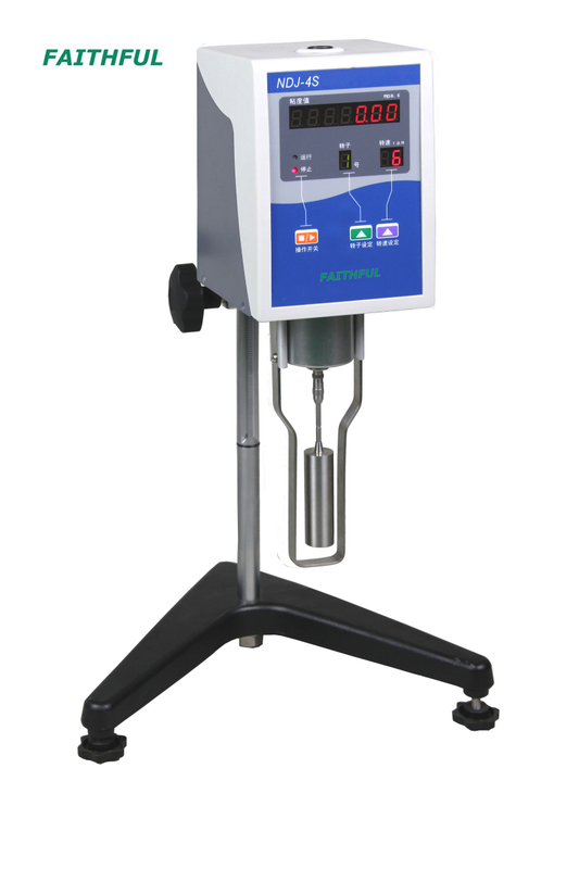 NDJ Viscometer