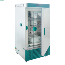 Constant Temperature and Humidity Incubators