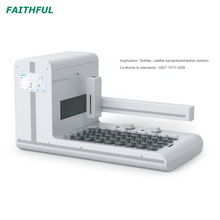 Automatic pH Analyzer 