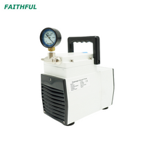 Diaphragm Vacuum Pump LH Series