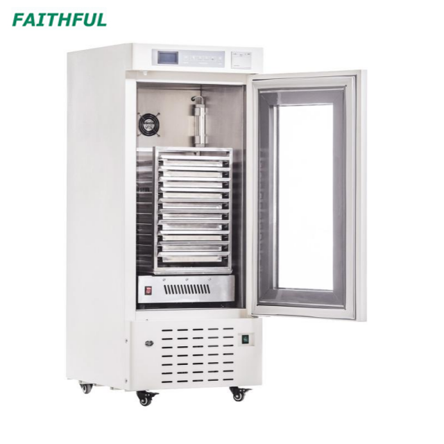 Blood Platelet Incubator---FSF-10L