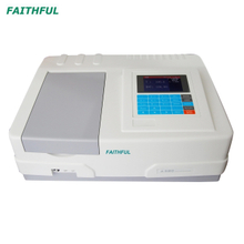 Spectrophotometer-FA560/FA580/FA590