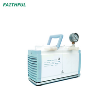 Diaphragm Vacuum Pump GM-1.0A