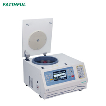 DTR45C Low Speed Table Refrigerated Centrifuge