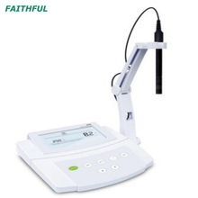 FPH810 Benchtop Dissolved Oxygen Meter