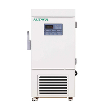 -86°C Ultra Low Temperature Freezer- FSF-86V58