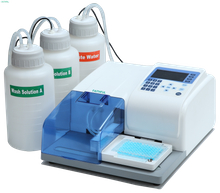 APW-200 Microplate Washer