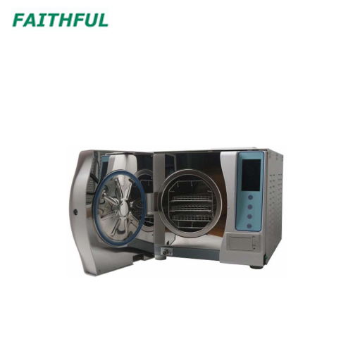 Class B Dental Autoclave Sterilizer