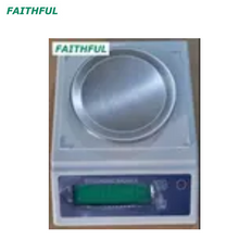 Precision Analytical Balance