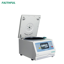 GT 420C High Speed Table Centrifuge