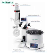 Rotary Evaporator RE100-S
