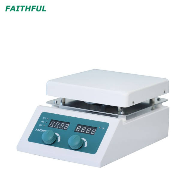 Magnetic Stirrer