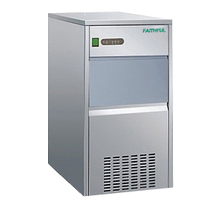 Sonwflake Ice Machine Series