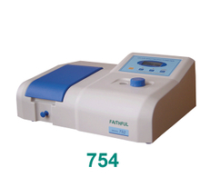 UV/Vis Spectrophotometer