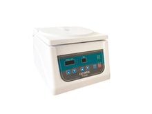 TABLETOP LOW SPEED CENTRIFUGE-- FTD4C 