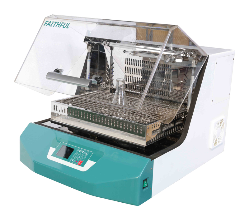  Constant Temperature Shaking Incubator
