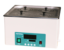 Thermostatic Water Baths (Stretching Inner Chamber)