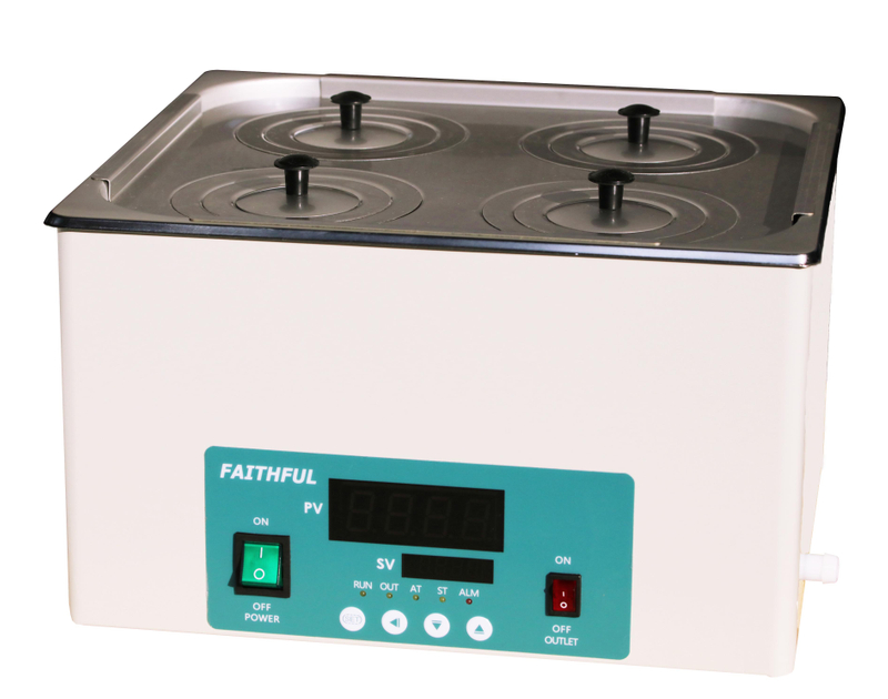 Thermostatic Water Baths (Stretching Inner Chamber)